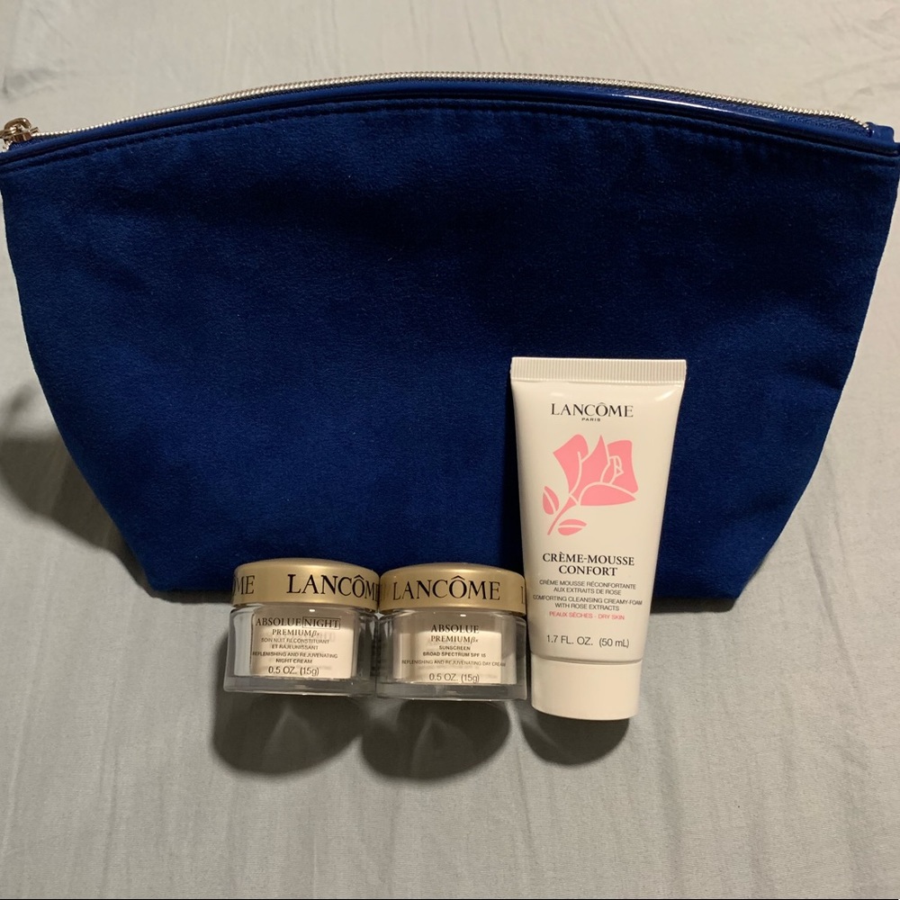 Lancôme sets